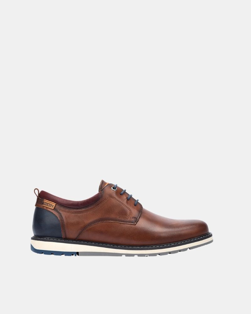 PIKOLINOS BERNA M8J 4183 Zapatos Bajas Bajos Hombre