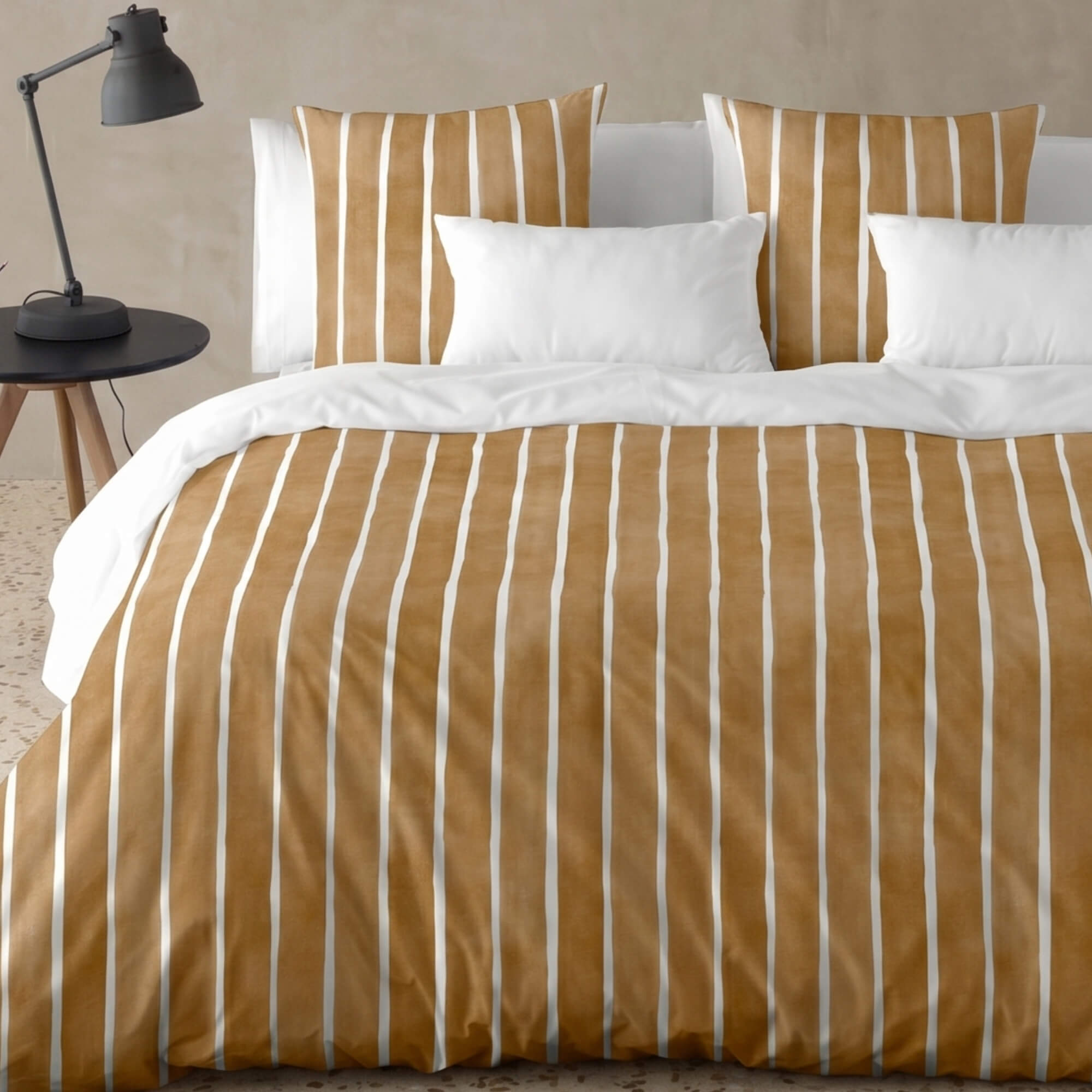 ICEHOME - Funda Nórdica Estampada - Microfibra Extrasuave - Incluye Fundas de Almohada - Cama 90/105/135/150/180 cm -  18 Modelos Disponibles - Fabricado en España
