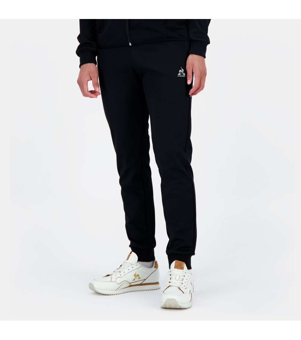 Pantalón Largo Le Coq Sportif Tech Sp Pantalones Deportivos Hombre Lecoqsportif