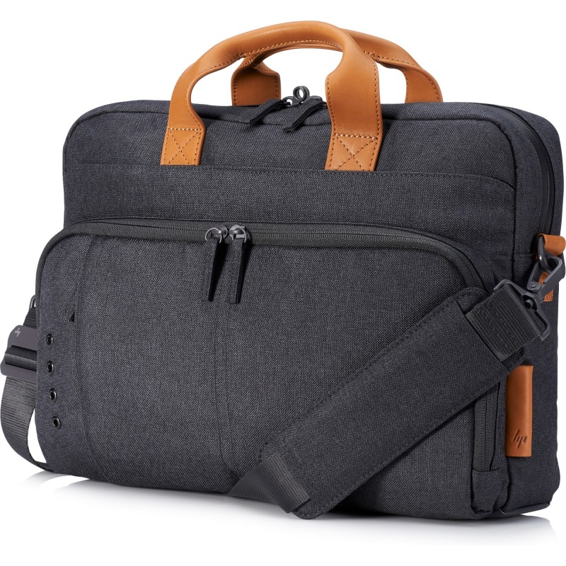 HP - Maletín ENVY Urban de 39,62 cm (15,6") - 3KJ73AA 3KJ73AA