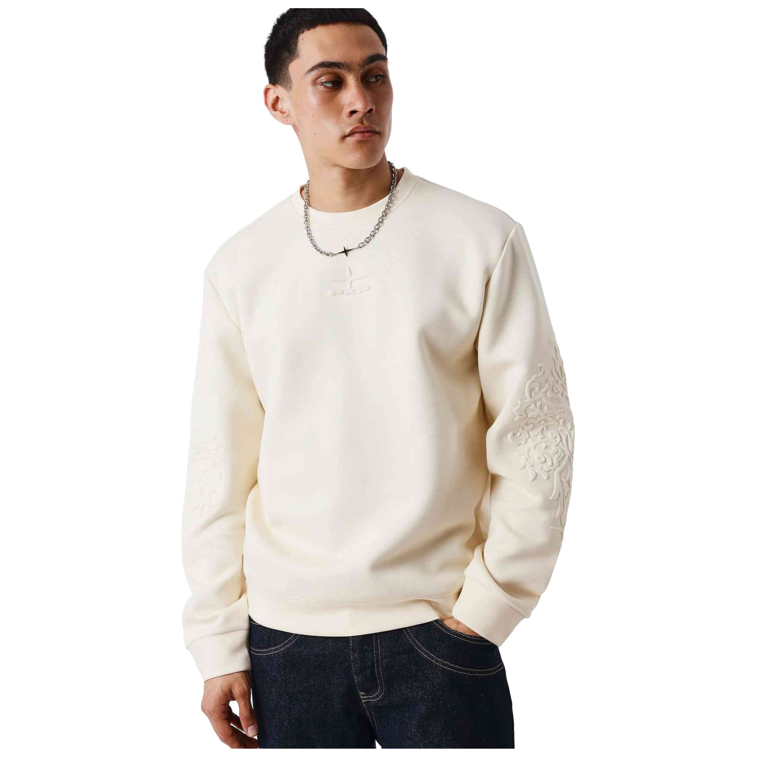 Sudadera Project X Paris modelo 2622325