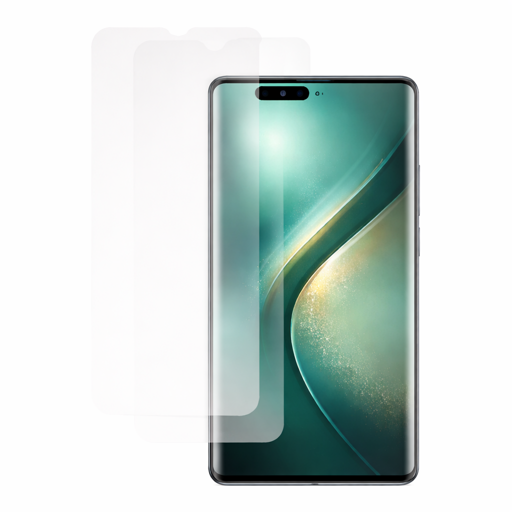 3X Protector de pantalla para Honor Magic 4 Lite 5G 5 Pro 50 Lite 6 Pro 6 RSR  7 Pro 7 Lite . Cristal templado transparente para móvil. Elige modelo