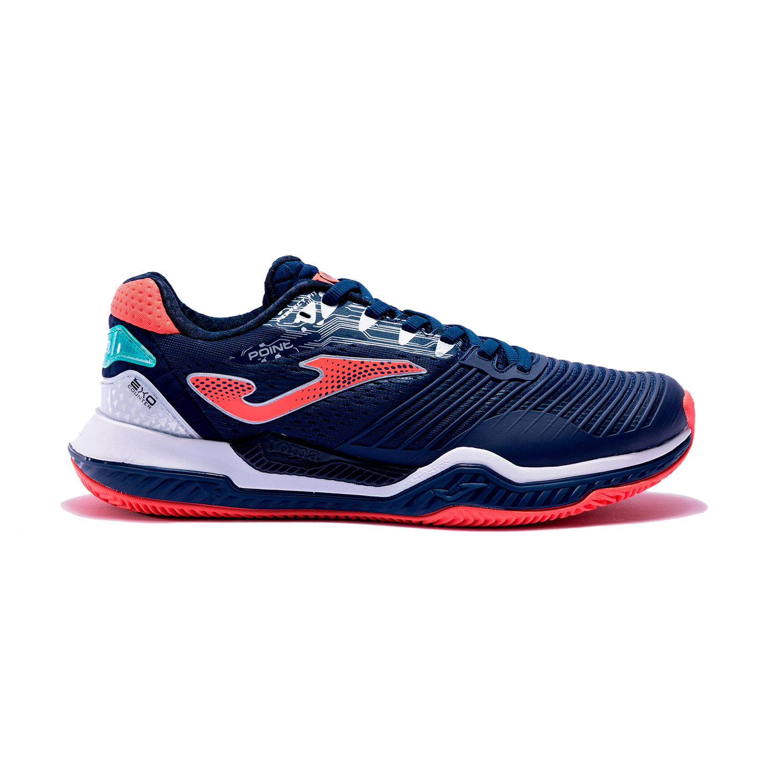 Zapatillas Joma T.point 2303 Tpoins2303p