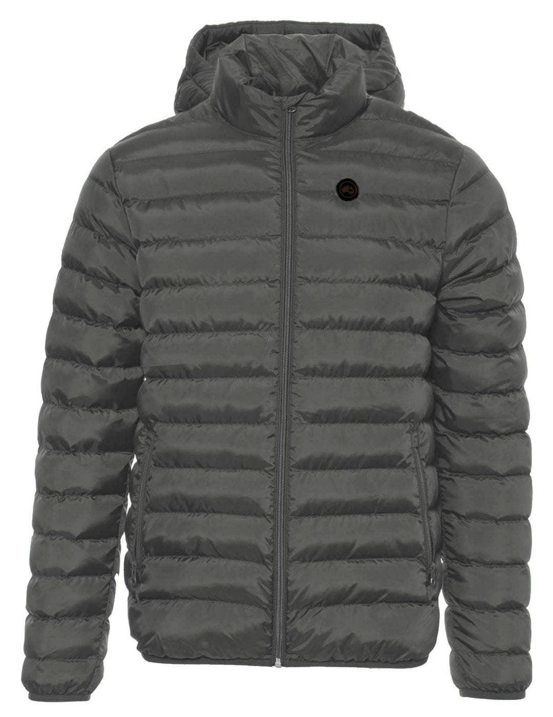 Cazadora Altonadock 105360 gris