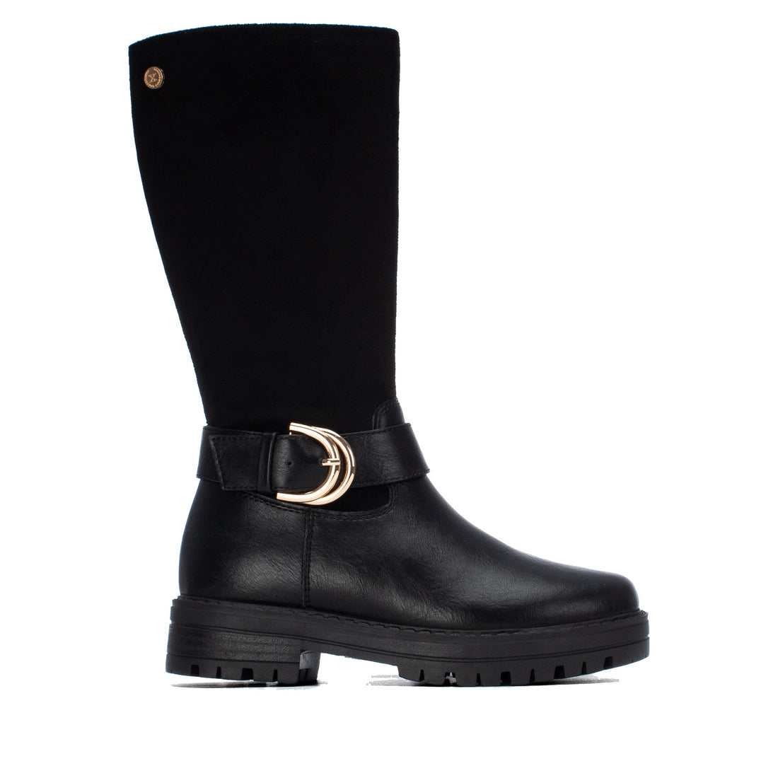 Xti - Bota Niña - Calzado Cómodo y Versátil - Moda casual - Modelo  15412501