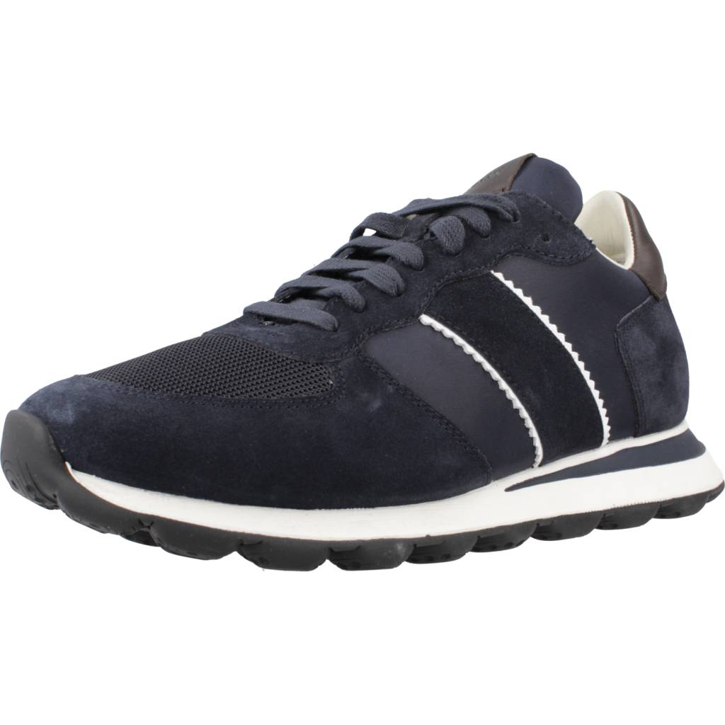 Zapatillas deportivas de Hombre Marca Geox Modelo U Spherica Vseries