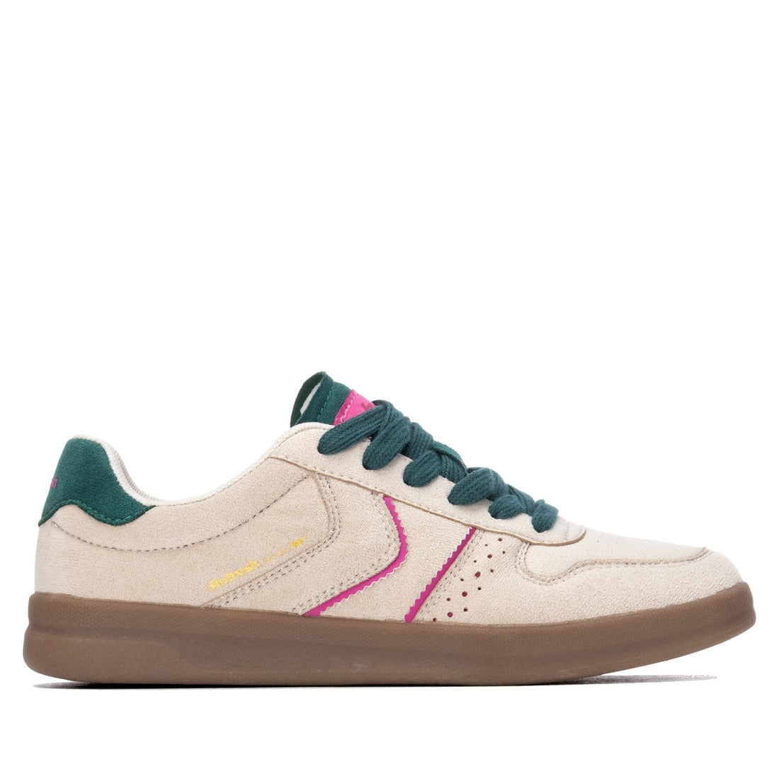 Refresh - Zapatilla Mujer - Calzado Cómodo y Versátil - Moda casual - Modelo  17609306