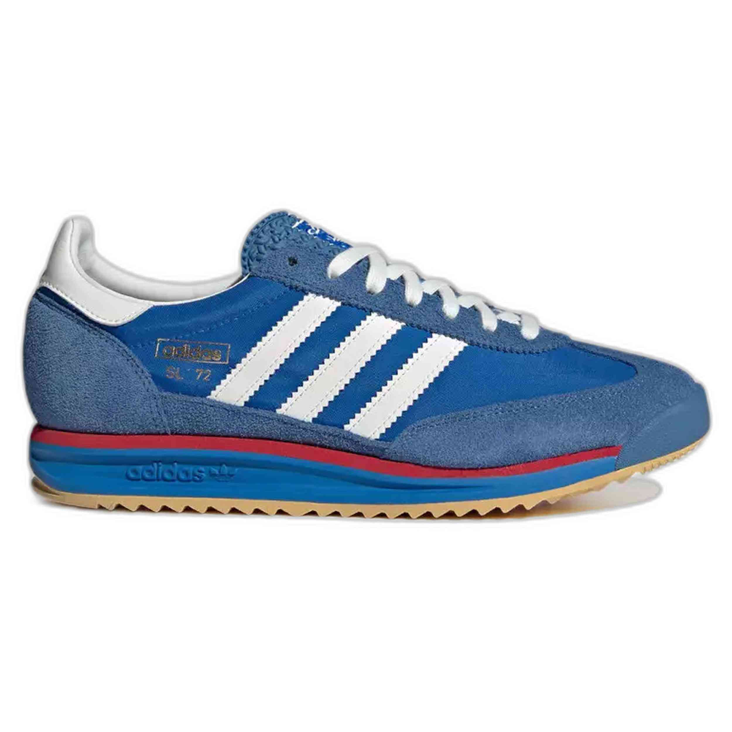 Zapatilla Sl 72 Rs adidas - Zapatillas MKP
