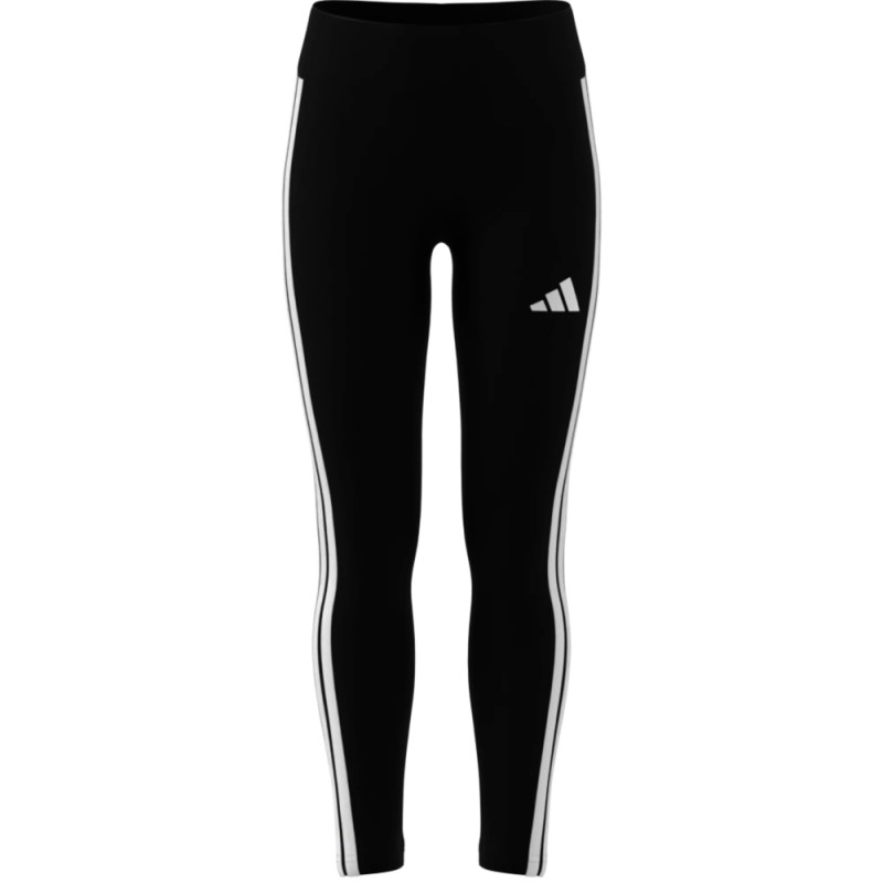 Malla Larga Negra Adidas Niña Essentials Leggings
