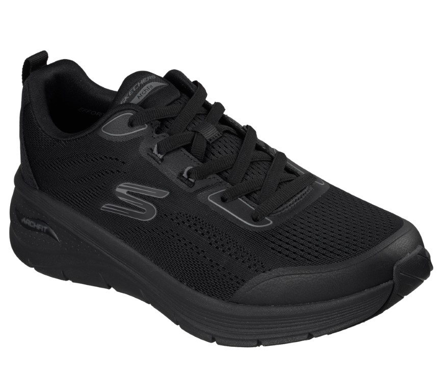 Skechers mod. 233401 AF Deportivas cord para Hombre en Nylon