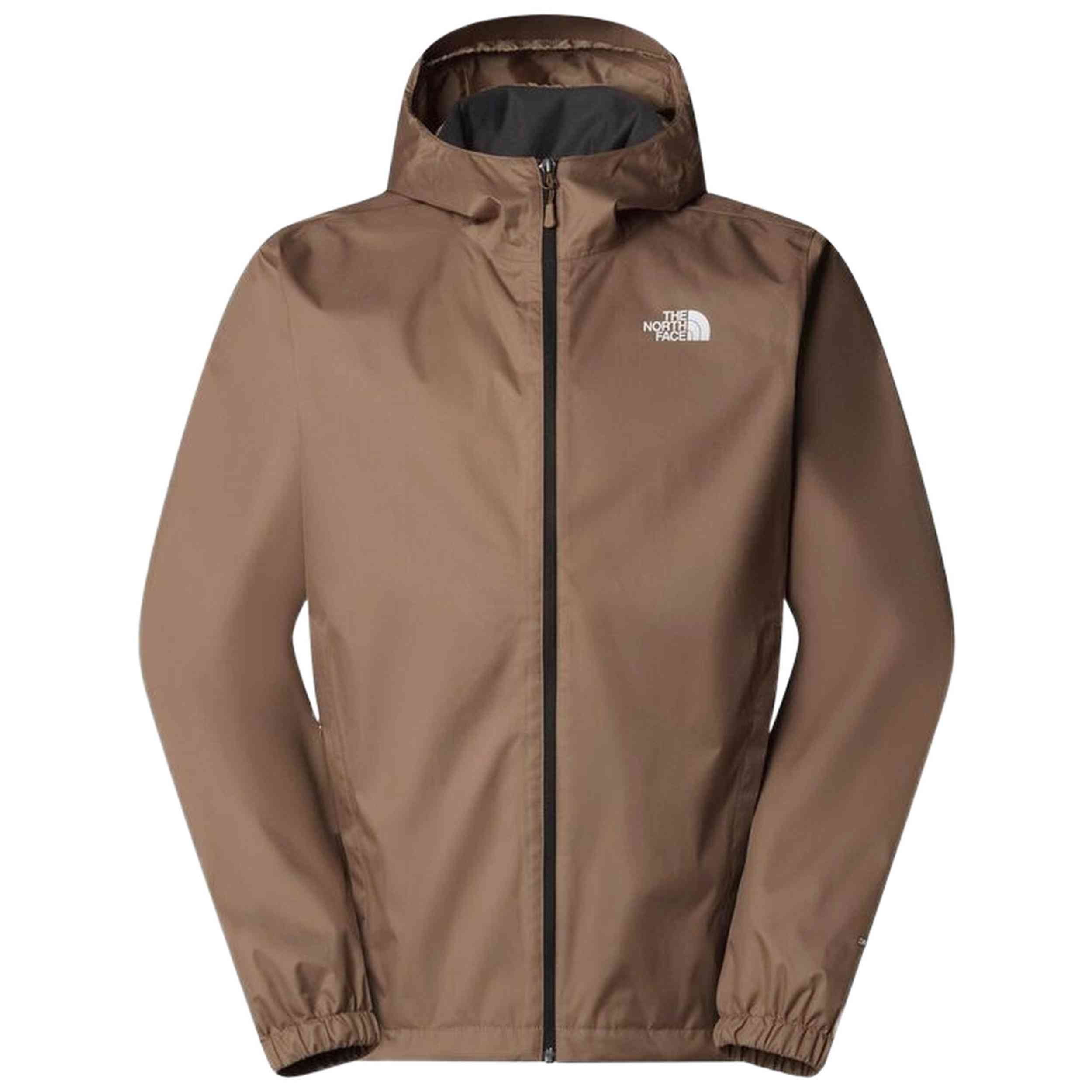 Chaquetas The North Face modelo NF00A8AZ6IH1 para HOMBRE en color Marron