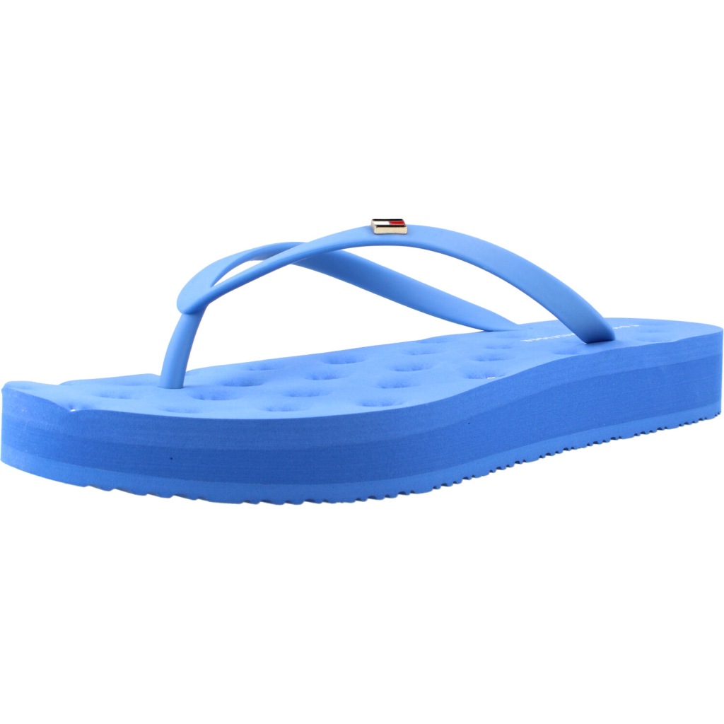 Chanclas Mujer Marca Tommy Hilfiger Modelo Fw0fw09199