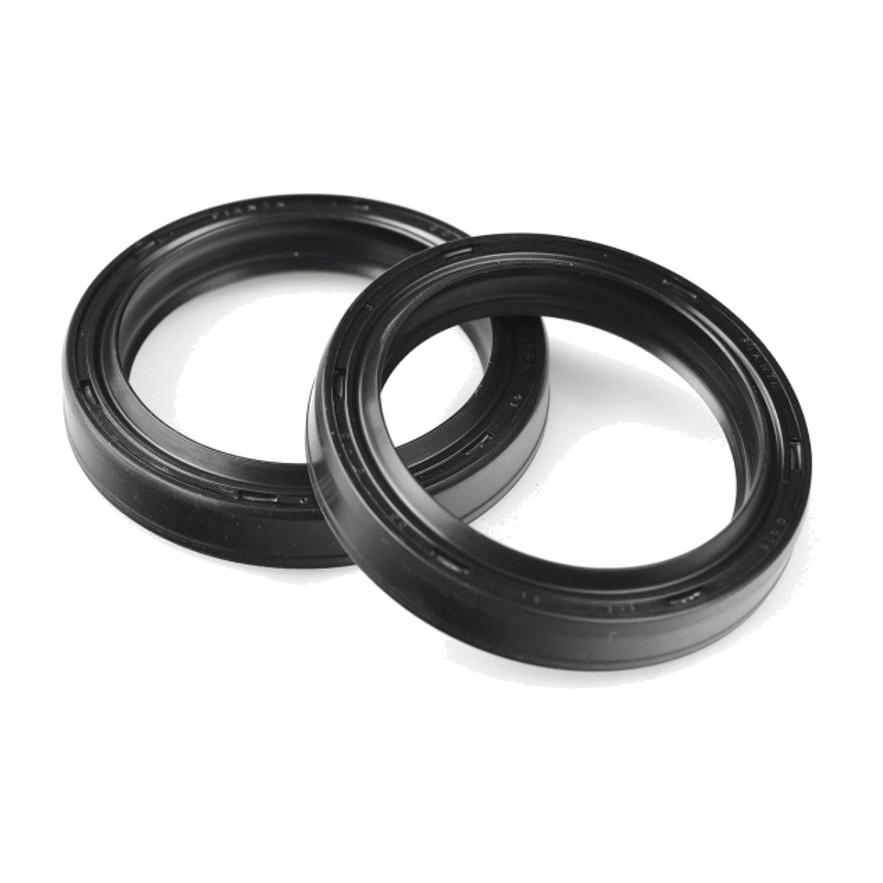 Kit De Retenes De Horquilla Sin Guardapolvos 32X43x10.5 1153182