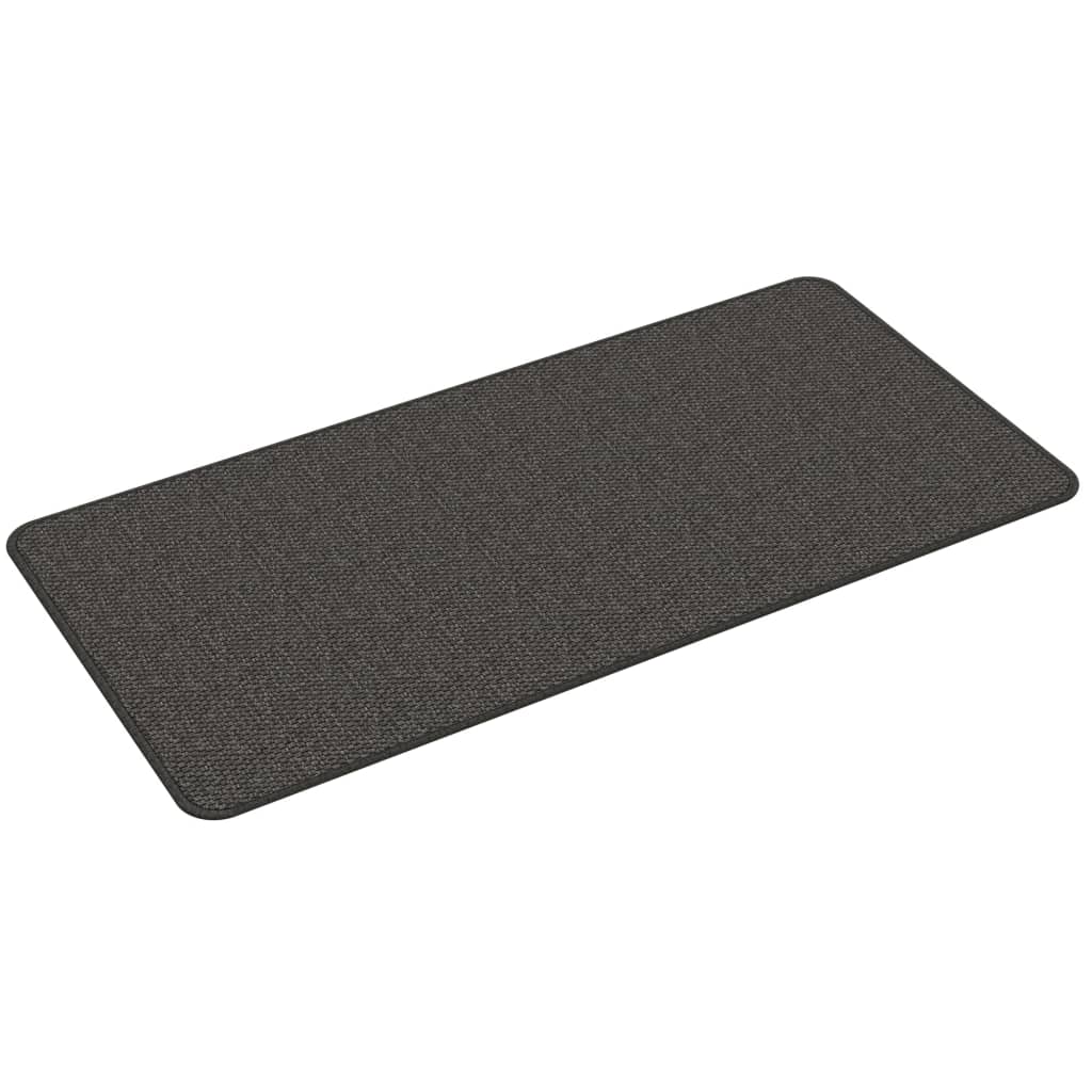 Vidaxl Alfombra de Pasillo Sisal 50x100 Cm Taupé