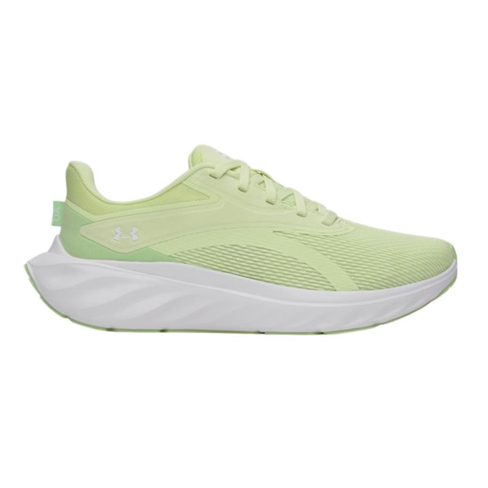 Zapatillas Under Armour Ascend Fluor 6009828-391
