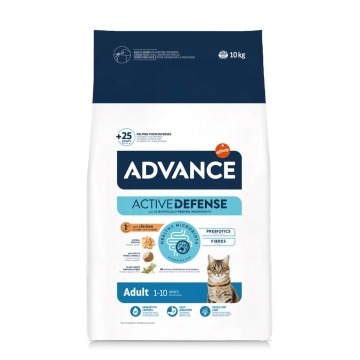 Advance - Adult Chicken & Rice - 3kg