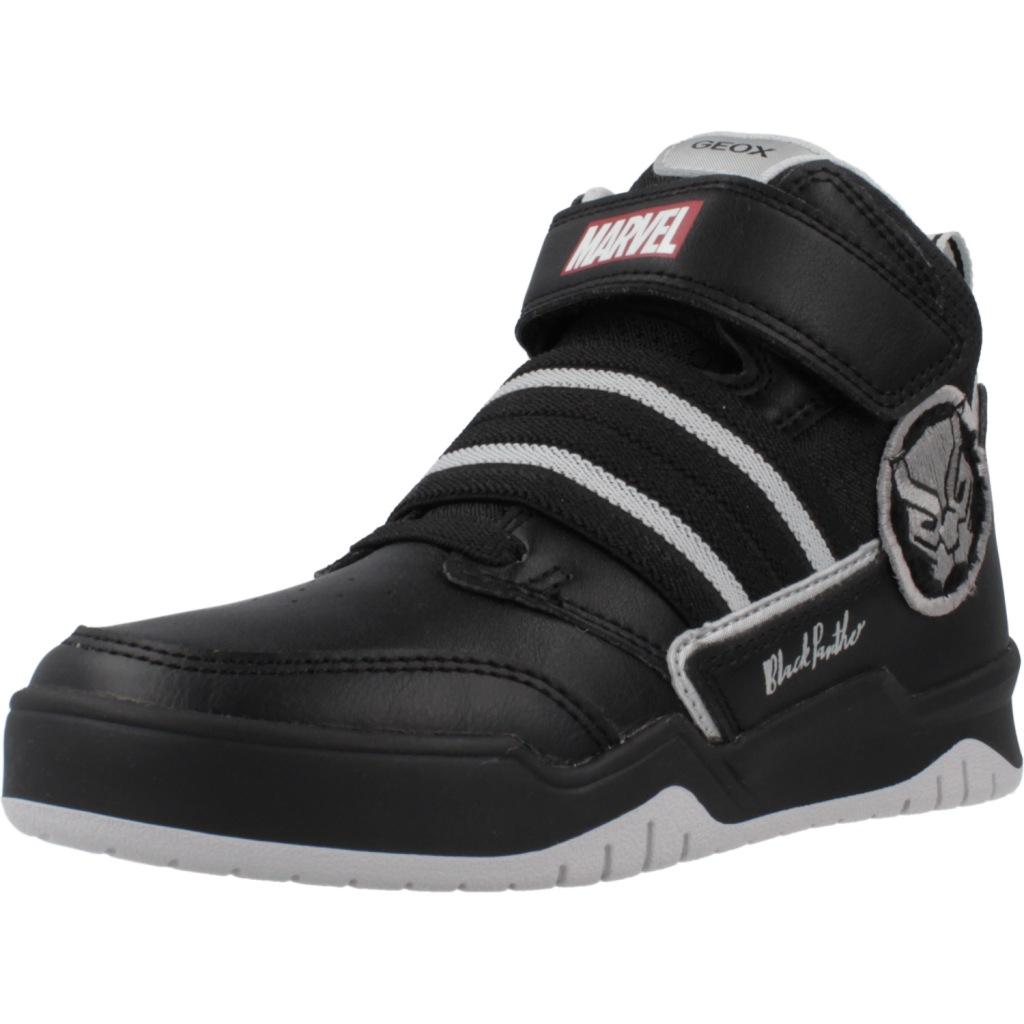 Zapatillas Niño Geox J Perth MKP