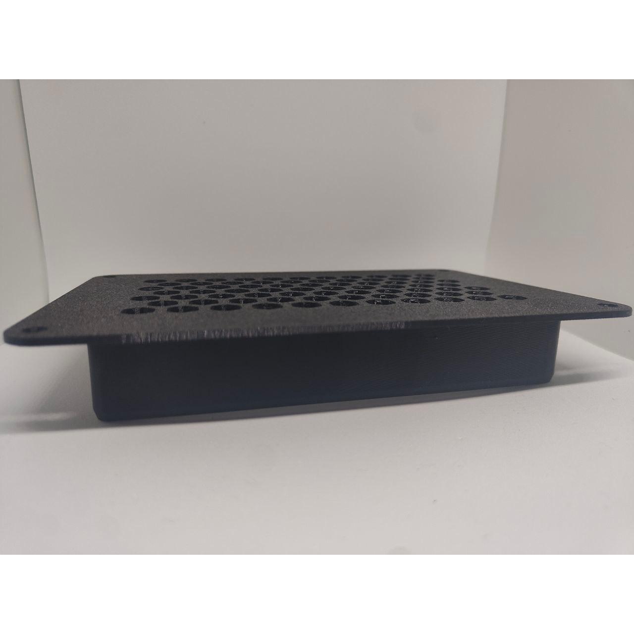 Tapa Abierta Airbox para Mondial HPS Aprilia RS4 125