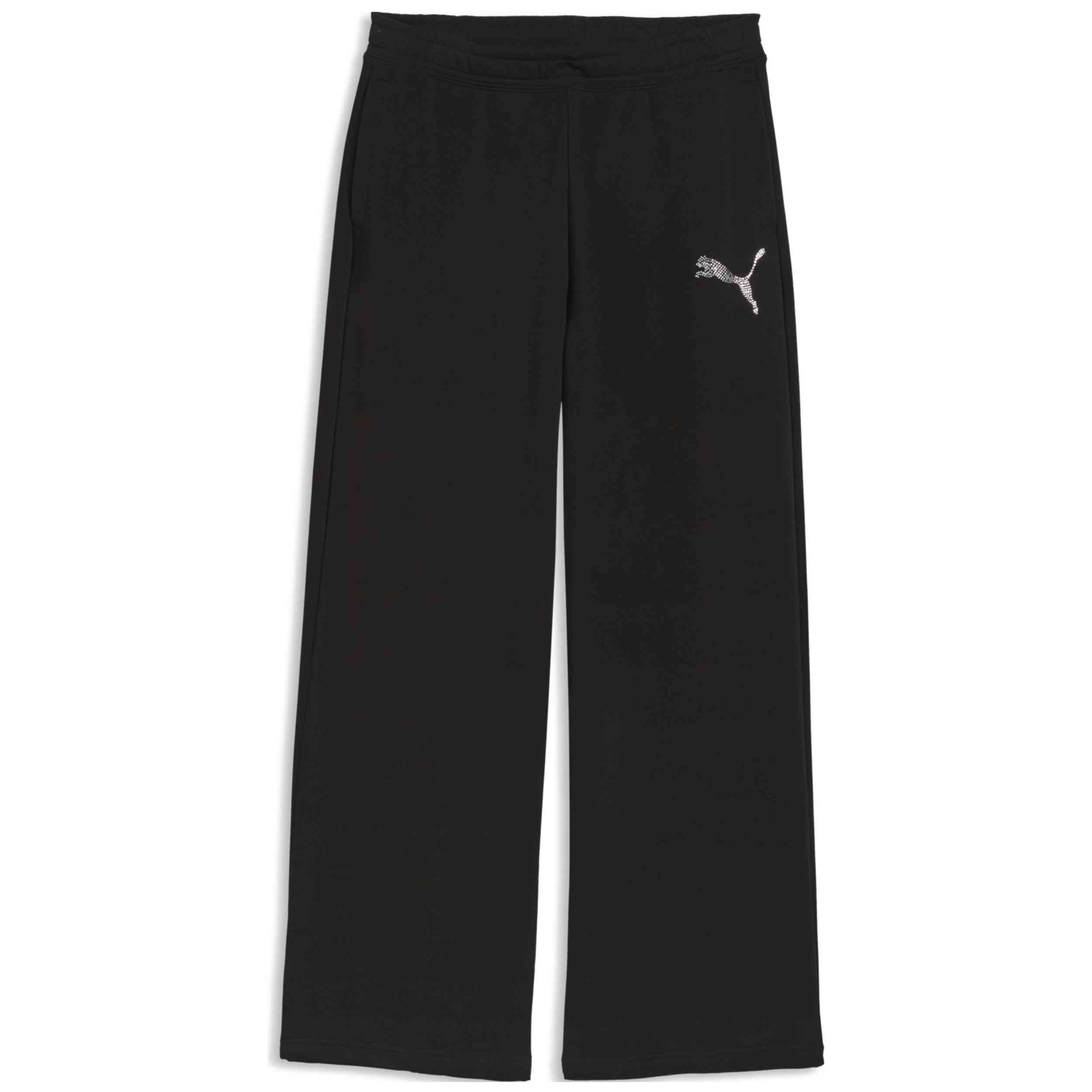 Pantalon De Chandal Puma modelo 634567-01 para Mujer en color Negro