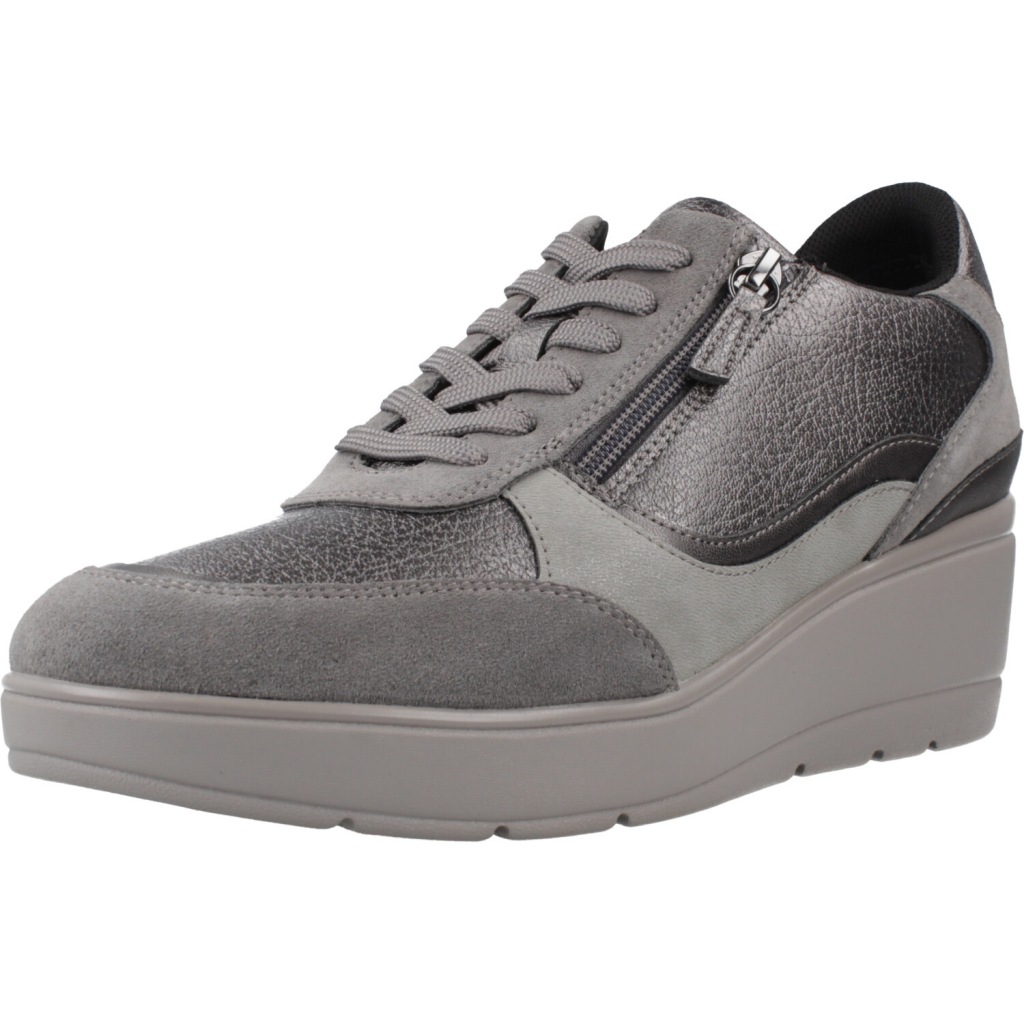 Zapatillas deportivas de Mujer Marca Geox Modelo D Olde