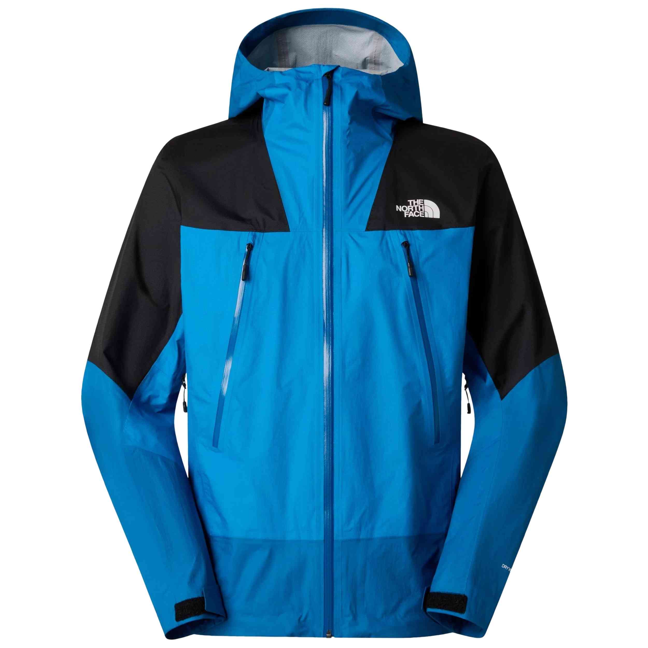 Chaqueta The North Face modelo NF0A87GRJT31 para hombre y mujer en color Azul