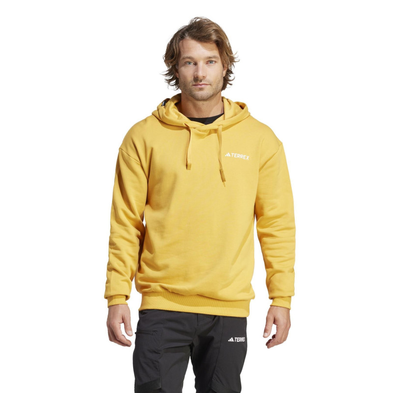 SUDADERA ADIDAS ORGANISER TERREX Adidas