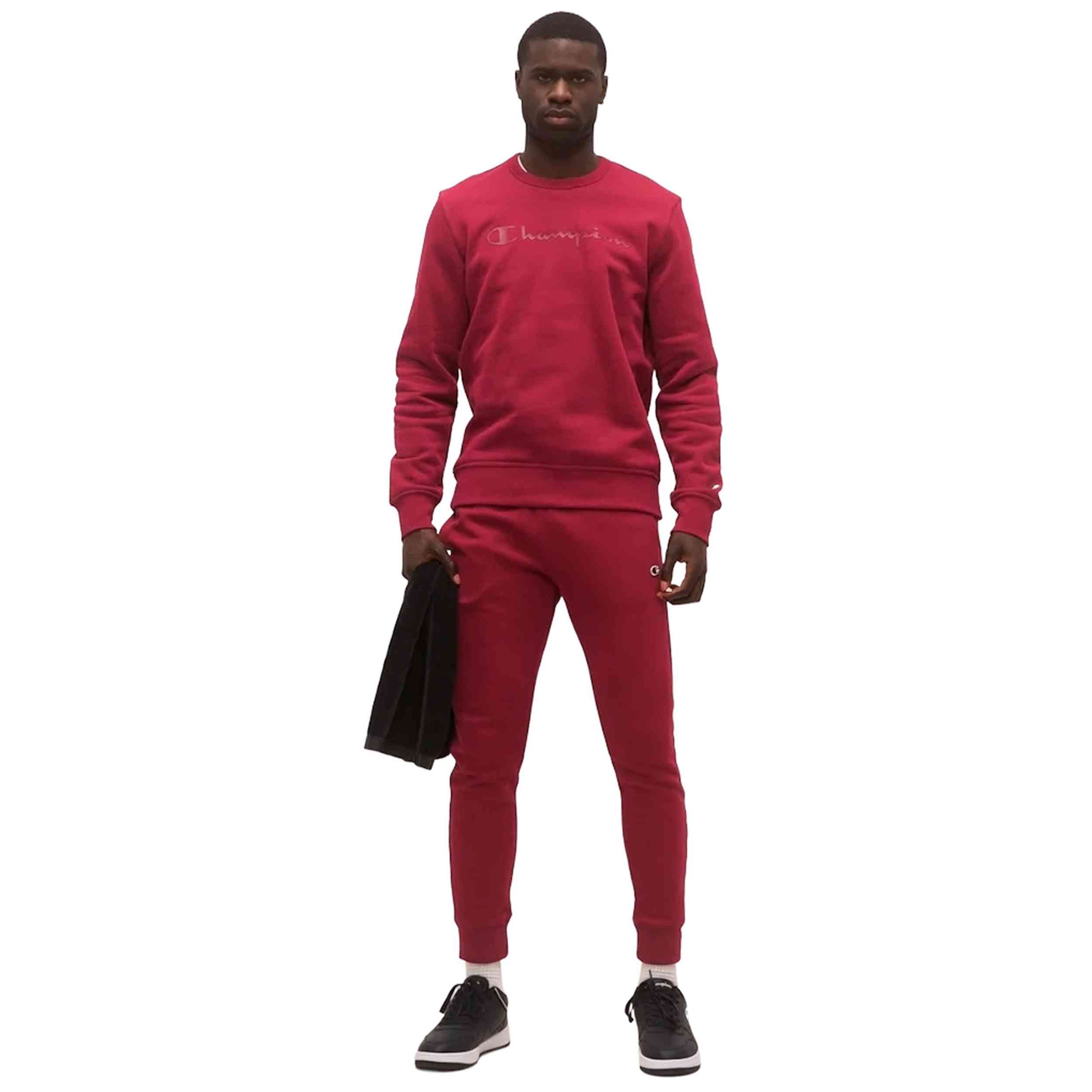Textil Champion modelo Crewneck Sweatshirt