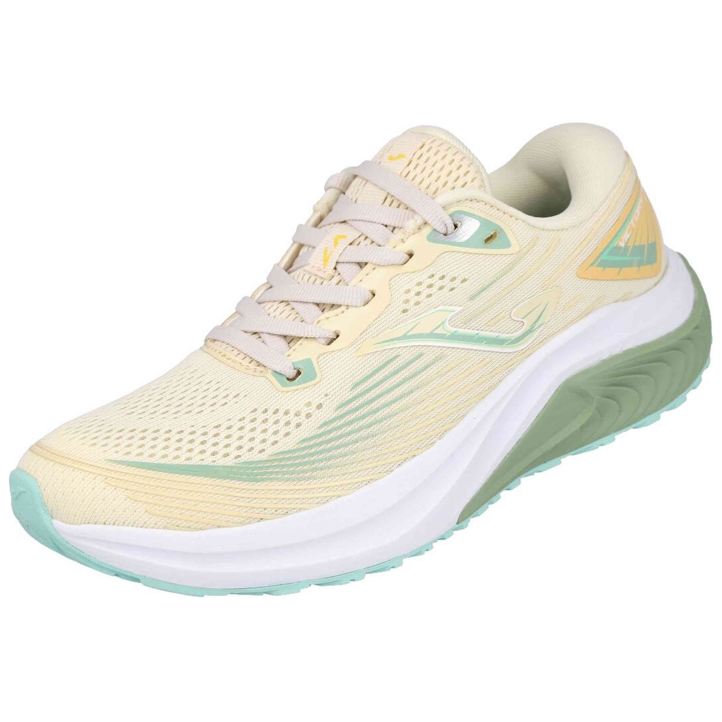 Zapatillas Joma modelo 070-030322 para Mujer en color Beige