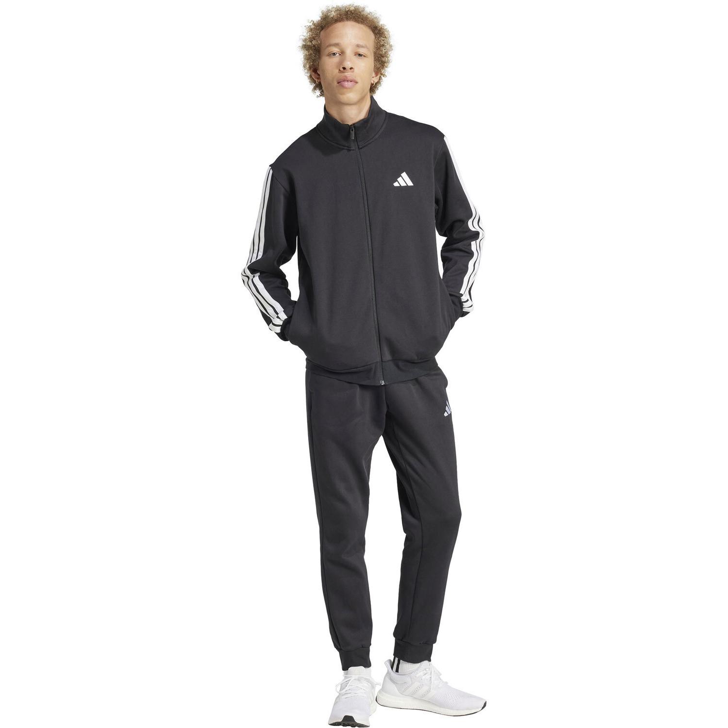 Chándal 3-stripes Fleece adidas MKP