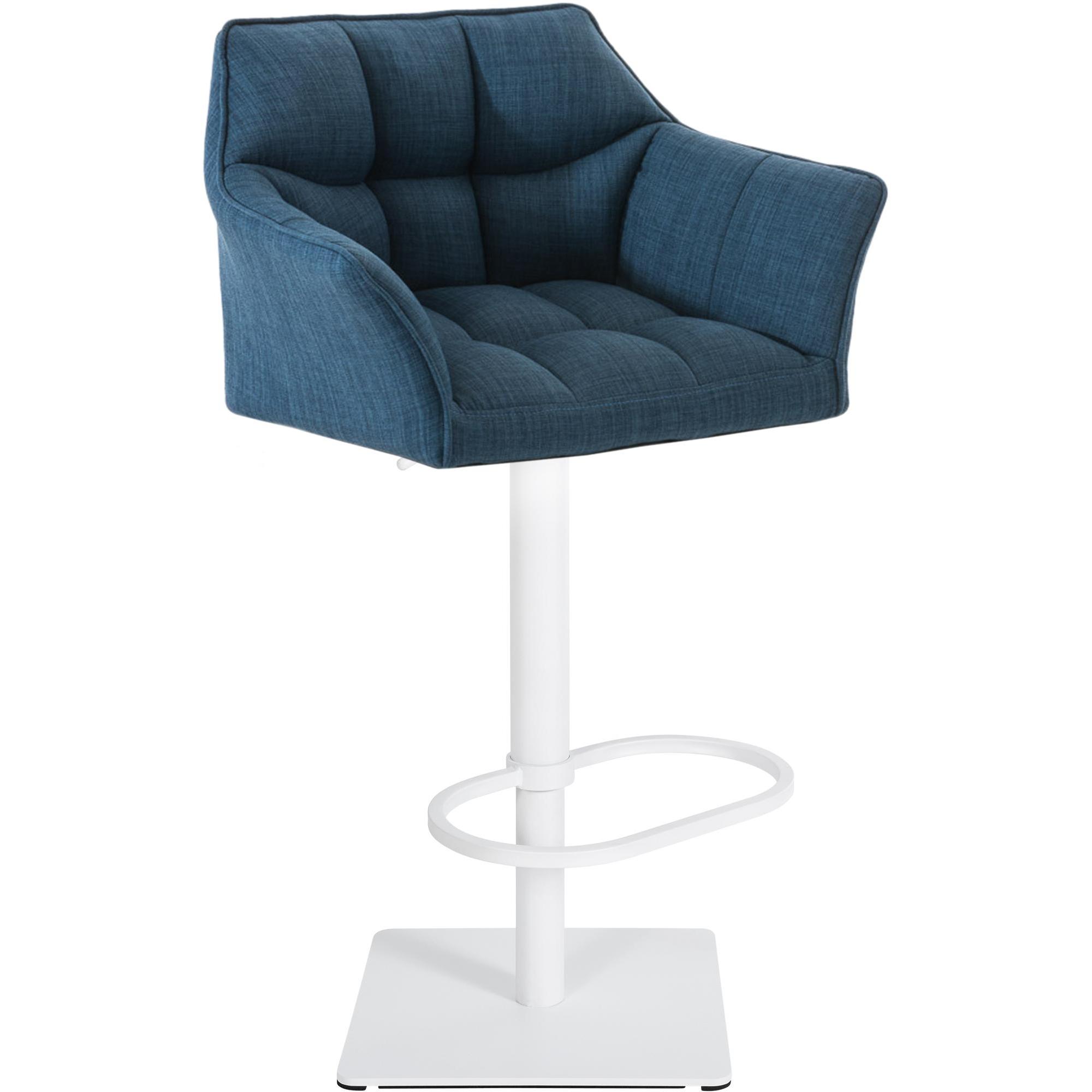 Barhocker Damaso W Stoff