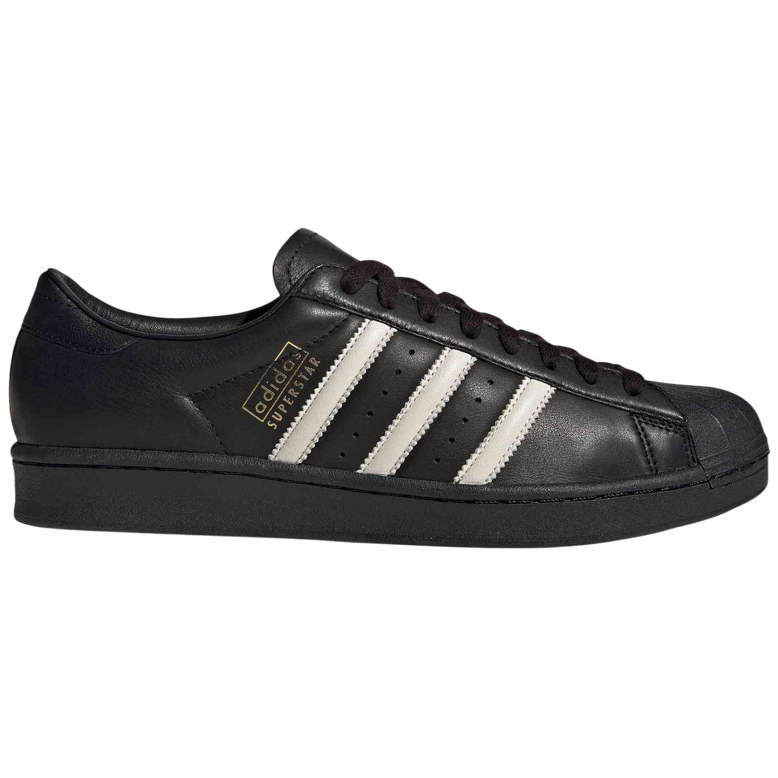 Zapatillas Adidas modelo KJ1712 para hombre y mujer en color Negro