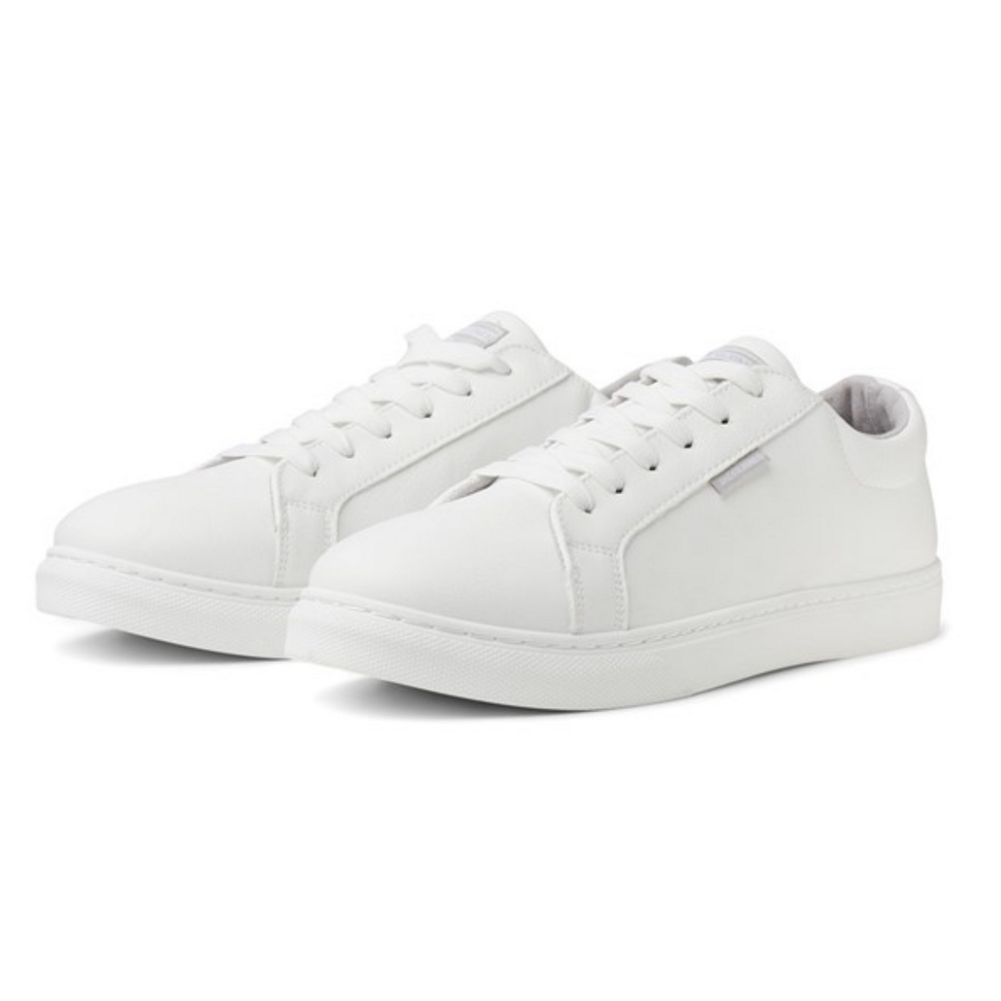 JACK&JONES 12254115 JFWATMOS PU 2.0 Hombre Zapatillas Vestir Deporte Bambas Casual 28907