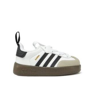 Zapatilla Infantil  Adidas ADIFOM Samba 360 Blanco