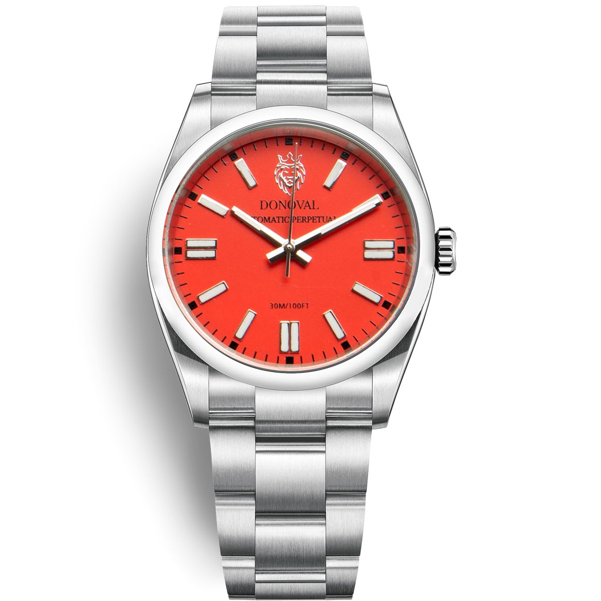 Reloj Automático Donoval® Lobster AUTOMÁTICO DL0003