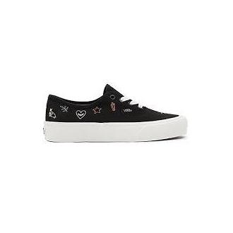 Zapatillas Vans Mujer Mystical Embroidery Vr3cush y Vr3waffle