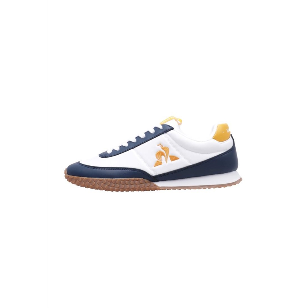 Le coq sportif VELOCE SPORT Deportivas Planas hombre Blanco