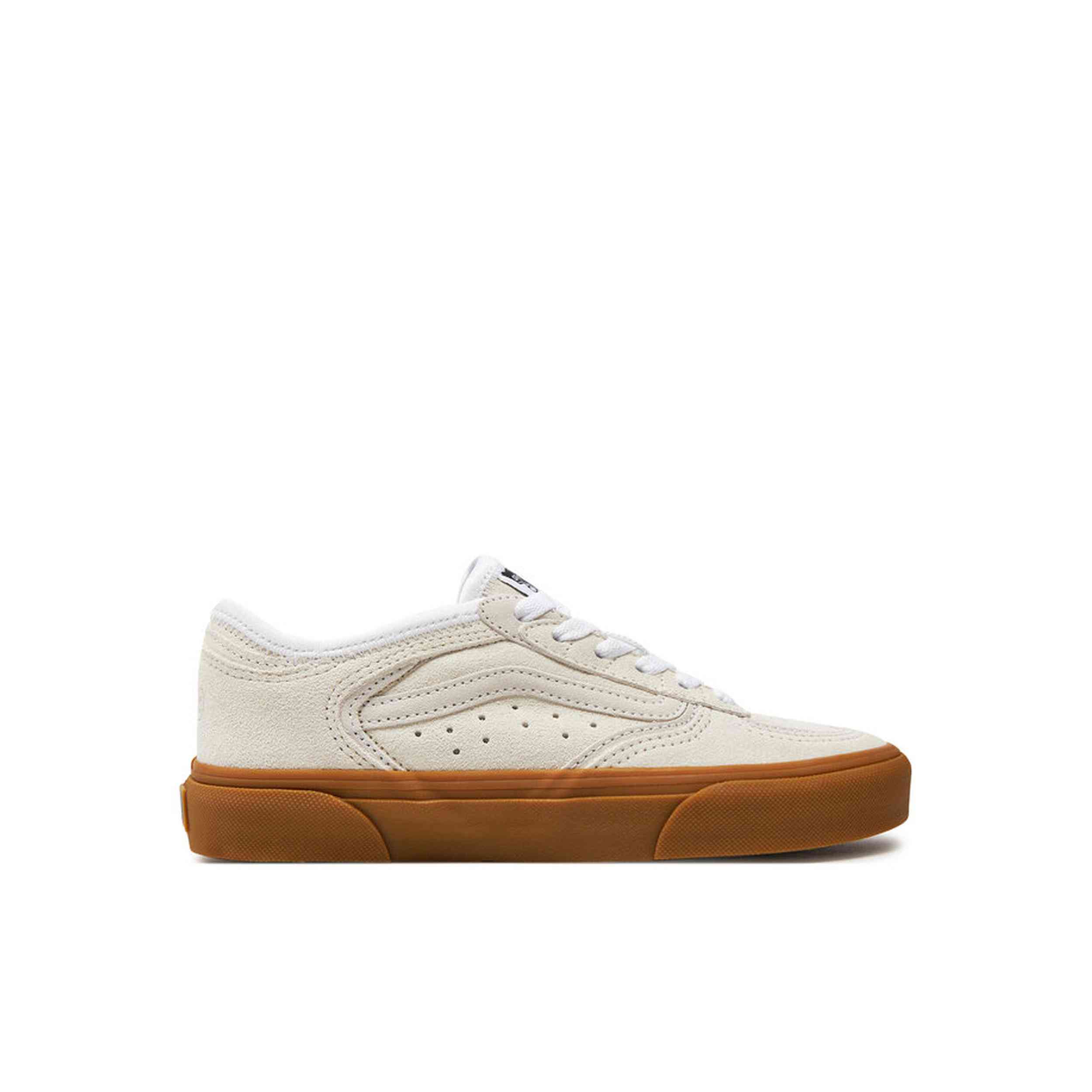 Zapatillas Sneakers Vans modelo VN0009QJQJM1 para Hombre en color Multicolor