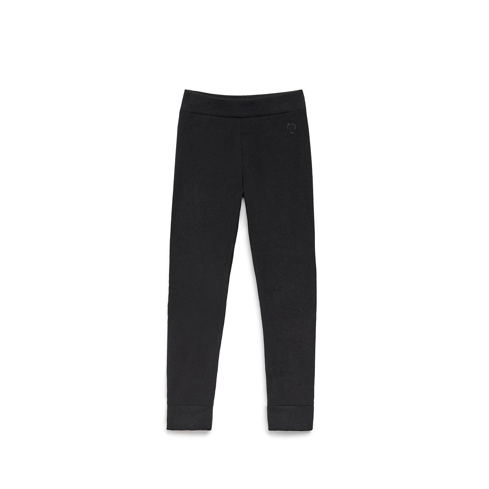 Conguitos - Leggings Algodón Elástico Bajo Conguitos para Niña