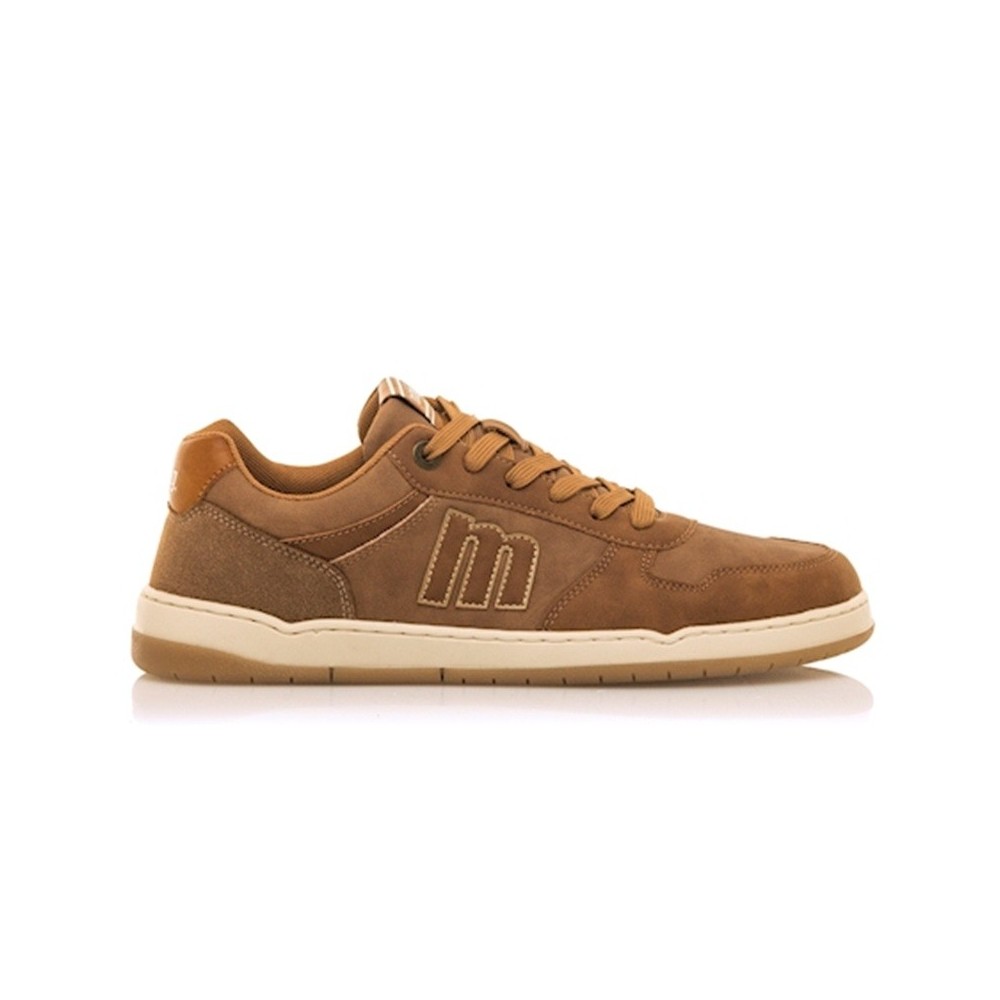 MUSTANG 84766 Sneakers CAMEL