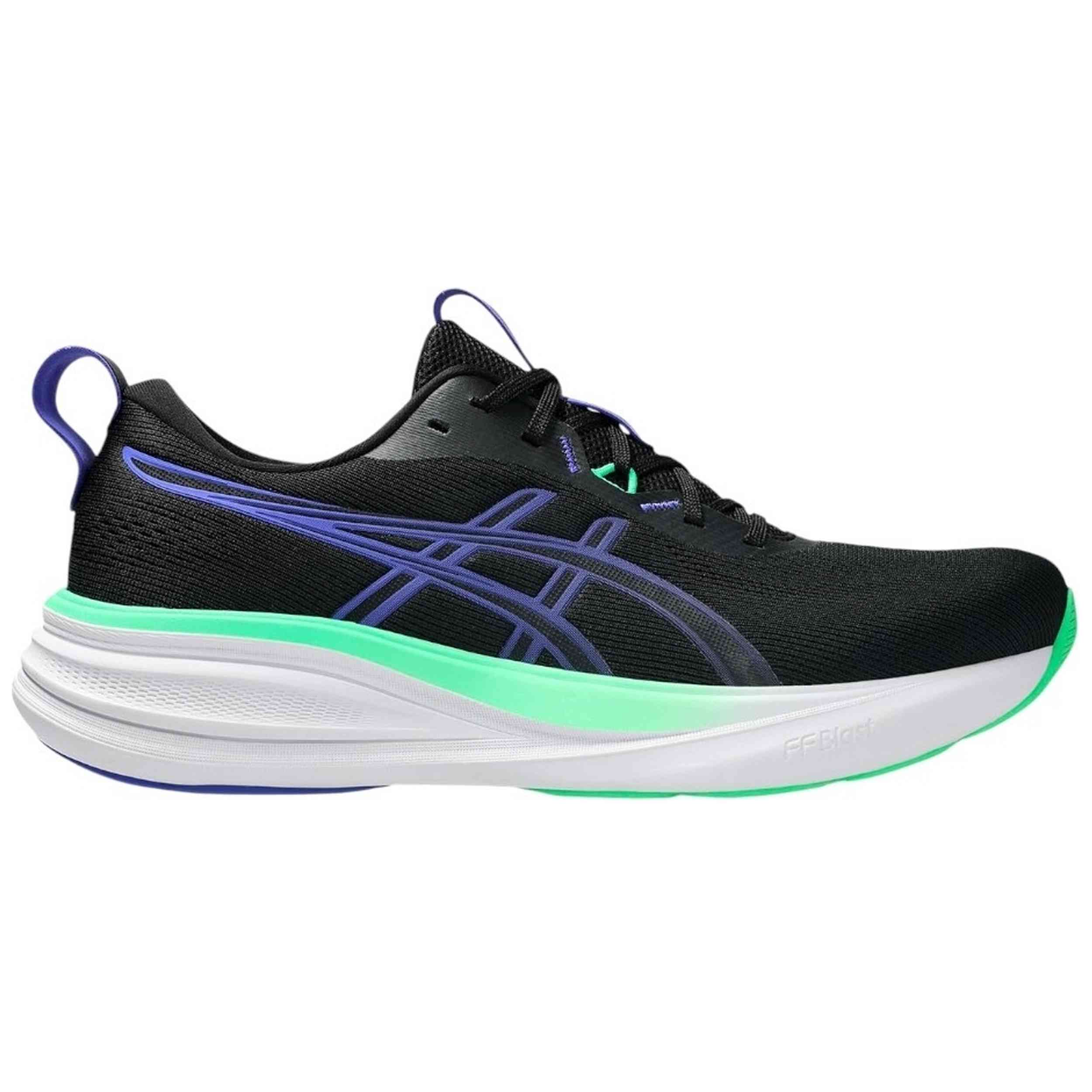 Calzado Asics modelo Gel-Pulse 17