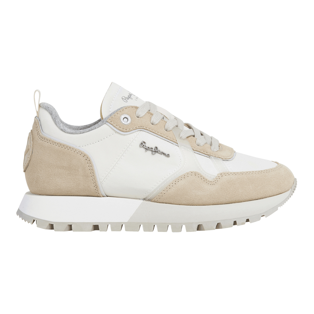 Sneakers Pepe Jeans modelo Pls400002 en color Multicolor