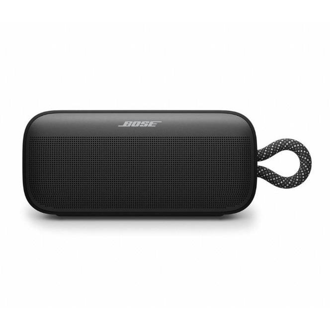 Bose Soundlink Plus - Altavoz bluetooth portatil