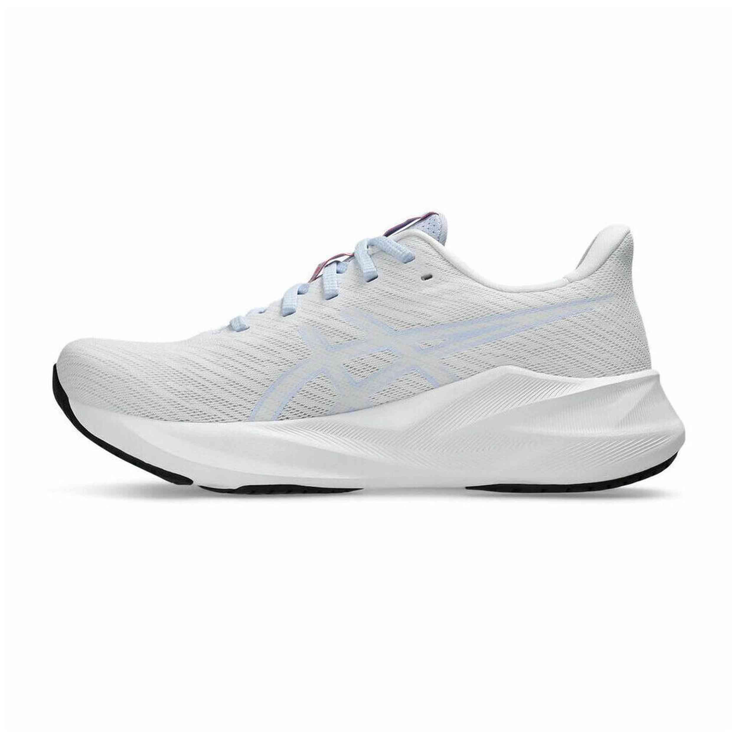Zapatillas De Running Asics para Mujer en color Blanco