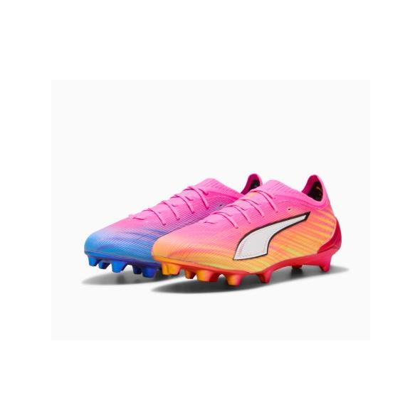 Zapatillas Puma Ultra 6 Match Mg - 108972