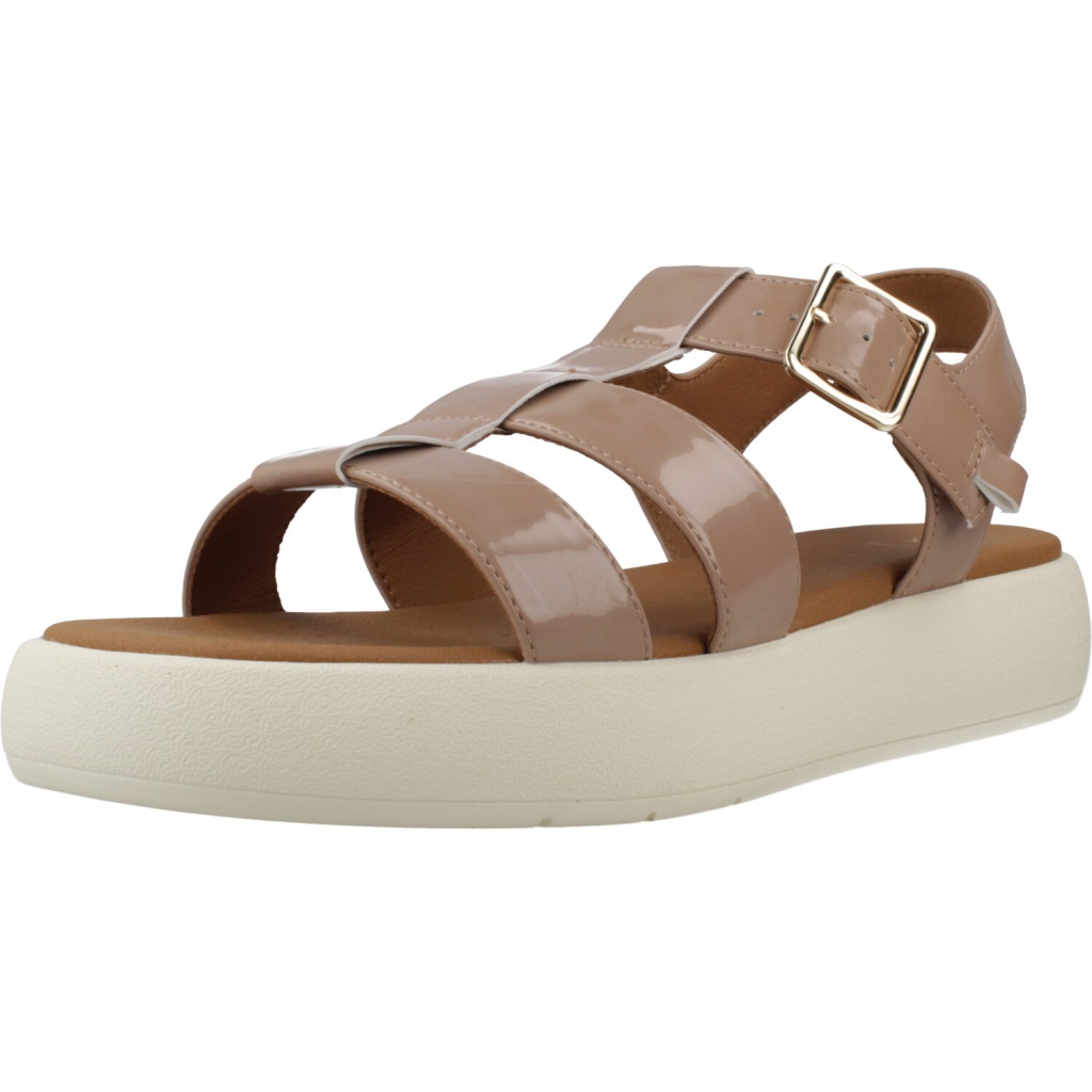 Sandalias Mujer Marca Geox Modelo D Camalei