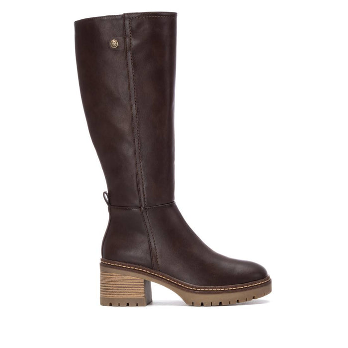 Bota Xti 144453 Marrón Xti