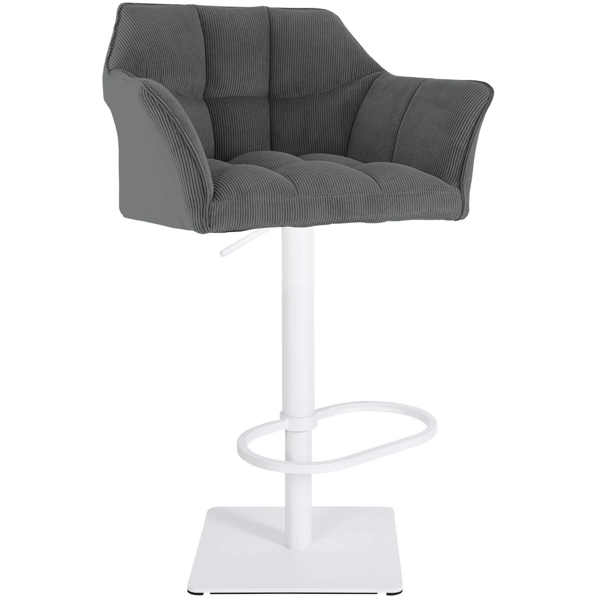 Barhocker Damaso W Cord