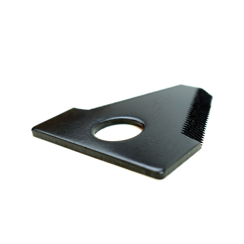 Cuchilla Martillo Biotrituradora BS1600 y BS2300 B2700 SAKAWA