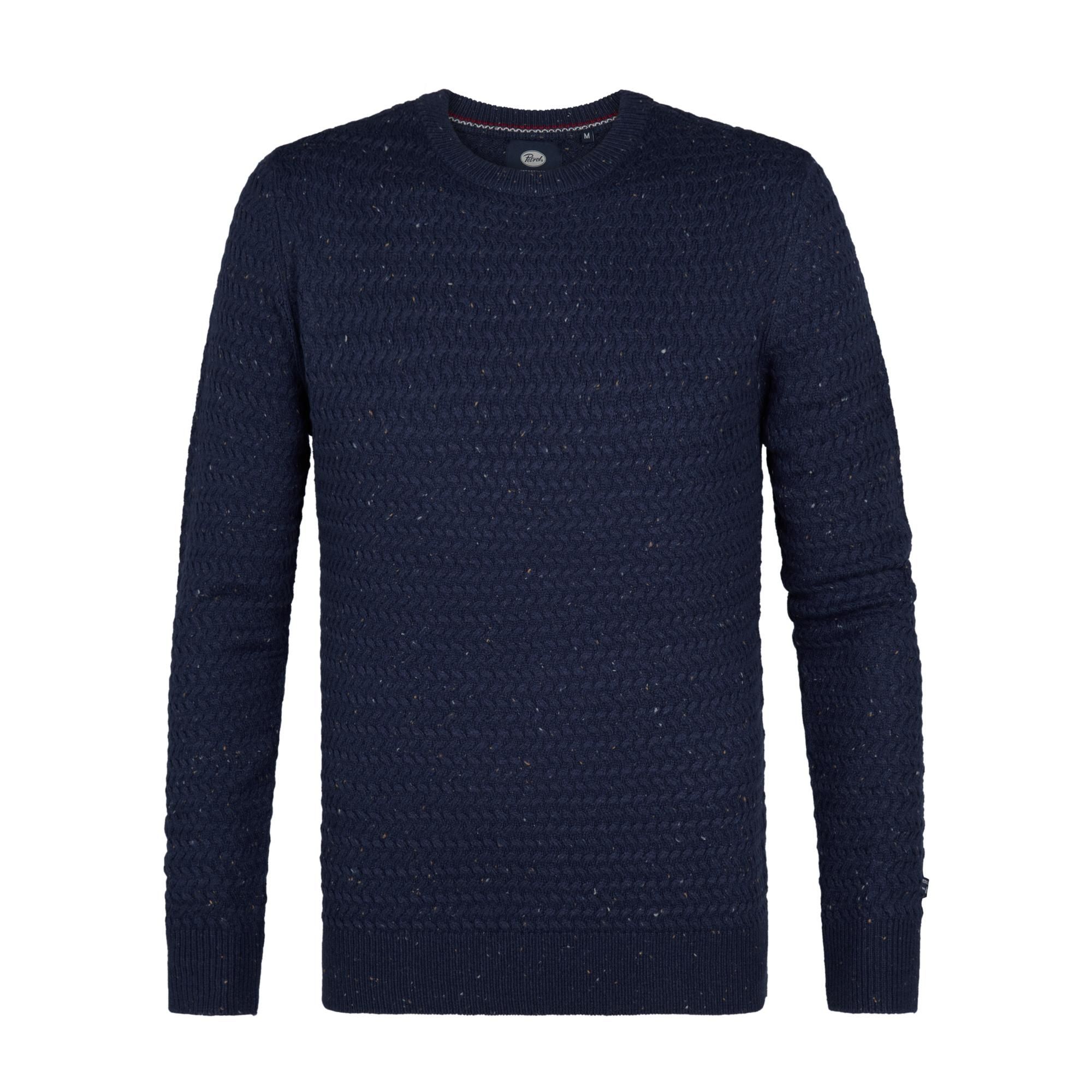 Jersey M-3050-KWR222, Marca Petrol Industries, Variedad de Color y Talla, Para Hombre