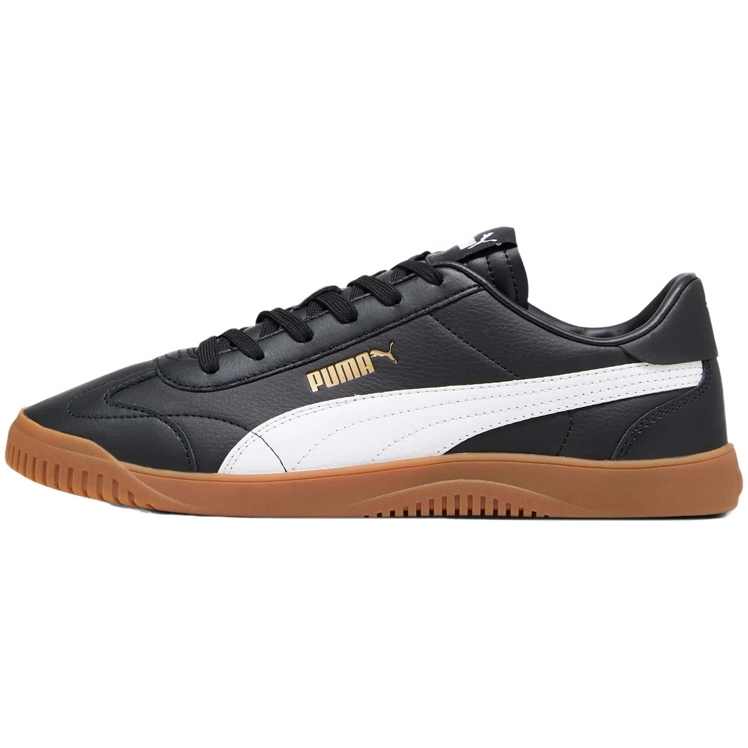 Zapatillas Sneakers Puma modelo 389406-12 para HOMBRE en color Negro